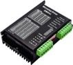 Driver DM542 20 a 50V até 4,2A para Motor de Passo - Comecx Labs