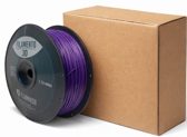 Filamento PLA Roxo 1,75mm 1kg para Impressão 3D - Comecx Labs