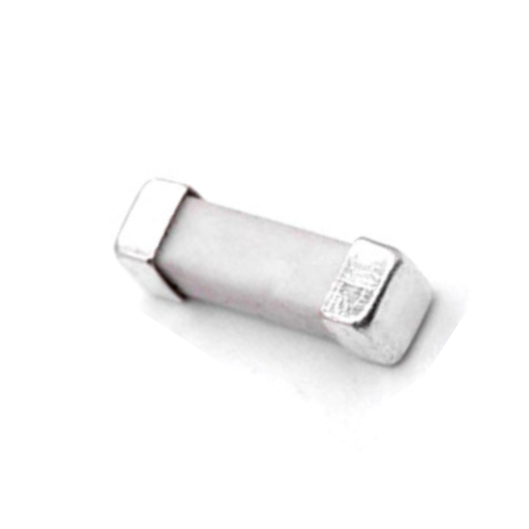 Fusivel Cerâmico SMD Surge 2000V 3.15A 6.5x2.8mm PCI - MAN-PROT-FUSE-58641 - Comecx Labs