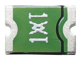 Fusível PPTC Rearmável SMD 1812 8V 1.1A (MINISMDC110F-2) - MAN-PROT-FUSE-41927 - Comecx Labs