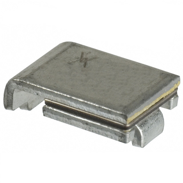 Fusível Rearmável PPTC SMD300F-2 SMD 2920 6V 3A 40A Imax - MAN-PROT-FUSE-122221 - Comecx Labs
