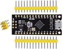 Placa ATtiny88 no Formato Nano para Prototipagem - Comecx Labs