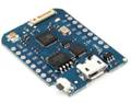 Placa D1 Mini Pro ESP8266 com Conector para Antena - Comecx Labs