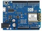 Placa ESP8266 Wi-Fi no Formato Uno para Shields - Comecx Labs