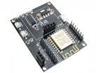 Placa IoT ESP8266 12F com Slots para OLED e DHT11 - Comecx Labs