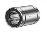 Rolamento Linear de Esferas Recirculantes para Eixo de 6mm - Comecx Labs
