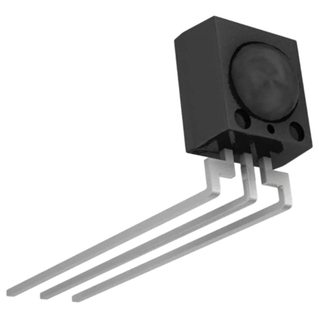 Sensor Receptor 37kHz 15m RPM7138-V4R PTH - COMP-SNS-218900 - Comecx Labs