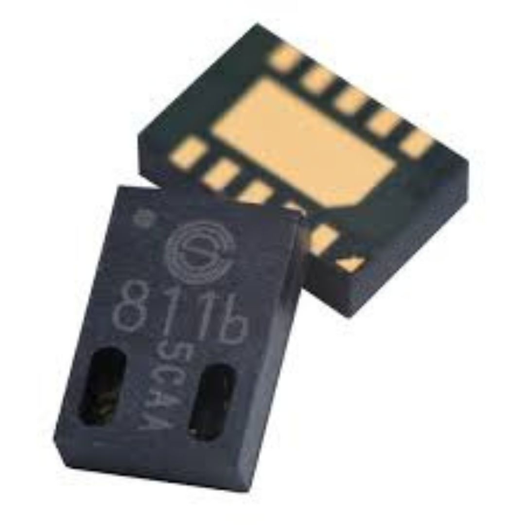 Sensor de Qualidade do Ar CCS811B-JOPR I2C - COMP-SENSOR-CCS811B-JOPR - Comecx Labs
