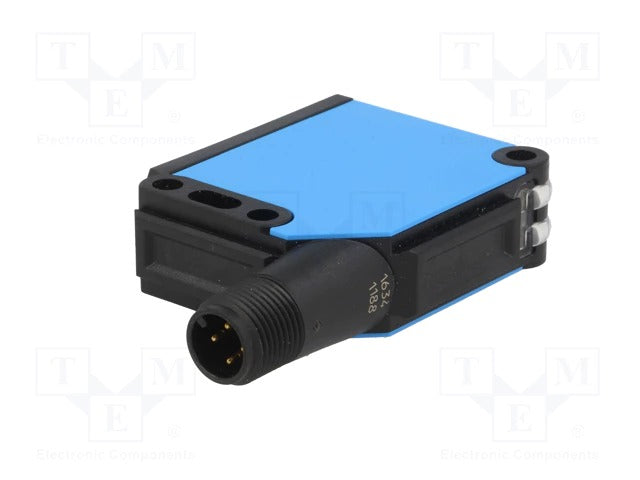 Sensor Fotoelétrico Difuso PNP WTB11-2P2431 350mm - COMP-SENSOR-WTB11-2P2431 - Comecx Labs