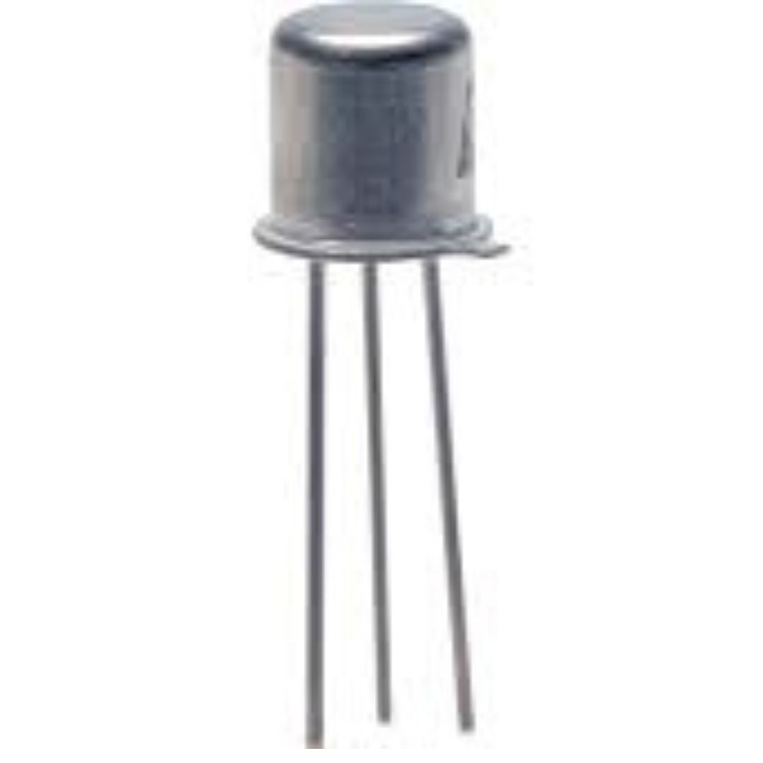 Sensor Fotológico OPL812-OC TO-18 PTH 935nm - COMP-SENSOR-OPL812-OC - Comecx Labs