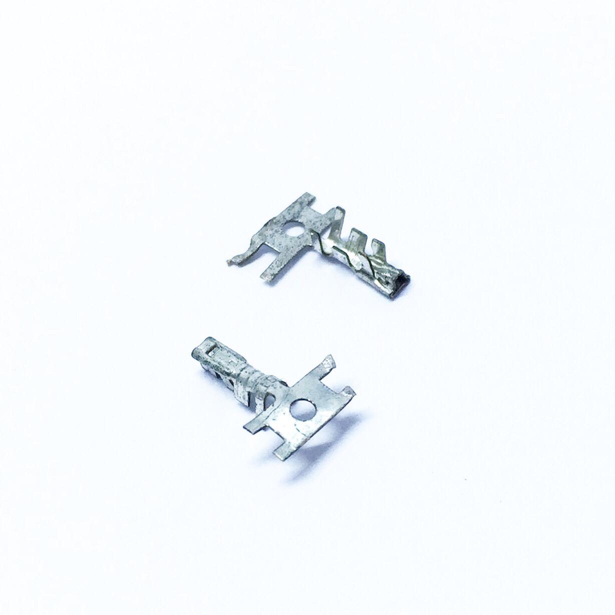 Terminal JST SXA-01T-P0.6 Crimpar 20-24AWG - TERM-SXA-01T-P0-6 - Comecx Labs