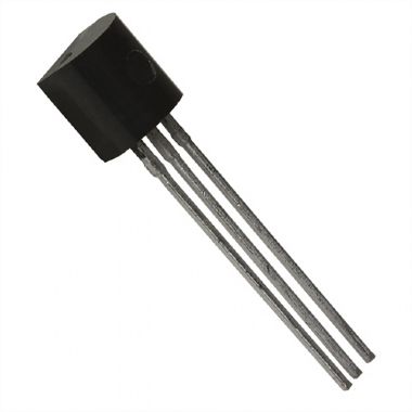 Kit com 50 Transistores BC517 NPN TO-92 - KIT-SEMI-TRANSISTOR-BC517-NPN-TO-92-50 - Comecx Labs