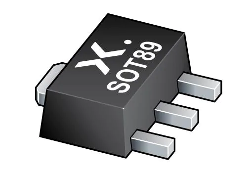 Transistor Bipolar BC868 NPN SOT-89-3 SMD - SEMI-TECH-BC868 - Comecx Labs