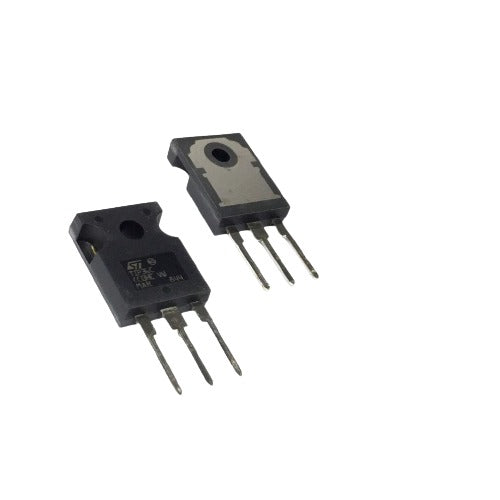 Transistor Bipolar TIP36C PNP TO-247 PTH - SEMI-TECH-TIP36C - Comecx Labs