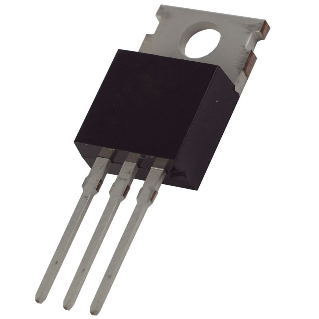 Transistor Darlington TIP122TU TO-220-3 PTH - SEMI-TECH-TIP122TU - Comecx Labs