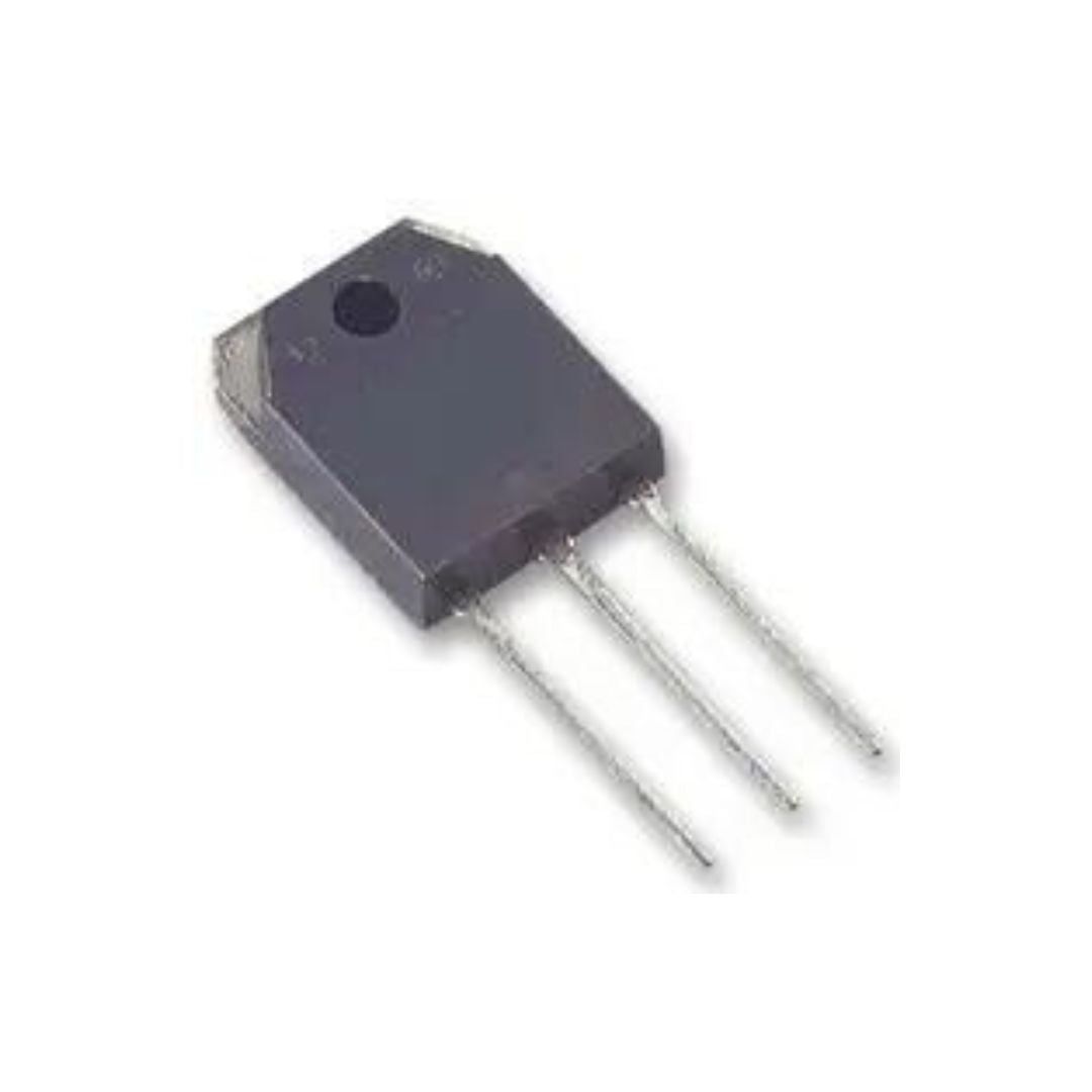 Transistor MOSFET 2SK2611 TO-3PN-3 PTH - SEMI-TECH-2SK2611 - Comecx Labs