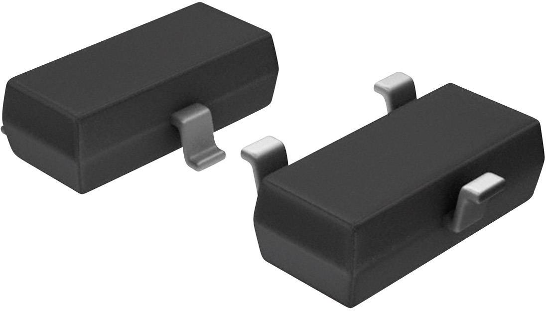 Transistor MOSFET DMG2302UK-7 SOT-23-3 SMD - SEMI-TECH-DMG2302UK-7 - Comecx Labs