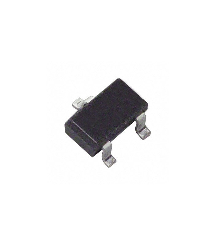 Transistor MOSFET FDN304P SSOT-3 SMD - SEMI-TECH-FDN304P - Comecx Labs