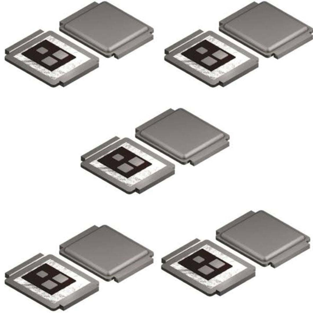 Transistor Mosfet IRF6643TRPBF 150V 35A Metálico (6643) - SEMI-180678 - Comecx Labs