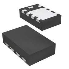 Transistor MOSFET SI5484DU-T1-GE3 PowerPAK-ChipFET-8 SMD - SEMI-TECH-SI5484DU-T1-GE3 - Comecx Labs