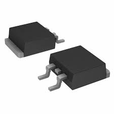 Transistor MOSFET SUD23N06-31 TO-252-3 SMD - SEMI-TECH-SUD23N06-31 - Comecx Labs