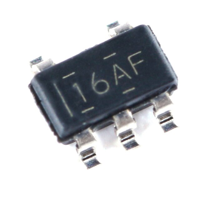 Transistor Regulador de Tensão TLV62569DBVR SOT-23-5 SMD - SEMI-TECH-TLV62569DBVR - Comecx Labs