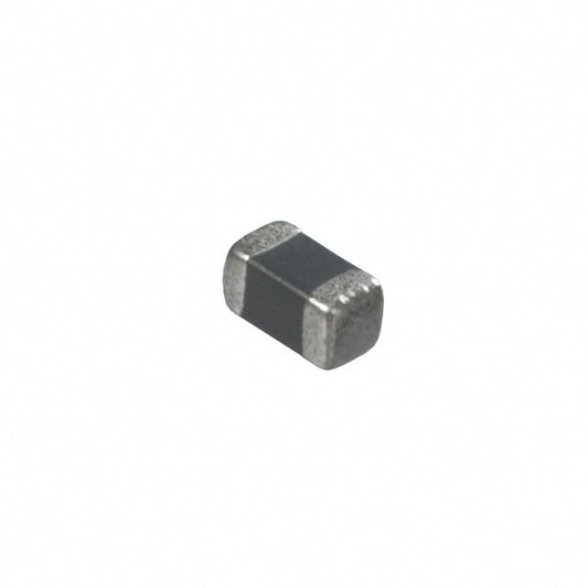 100 peças - Termistor NTC 10K OHM SMD 0603 (1608) 5% NCP18XV103J03RB - MAN-PROT-THERMAL-194930 - Comecx Labs