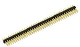 Barra Dupla de Pinos Macho Retos 2x40 - Comecx Labs