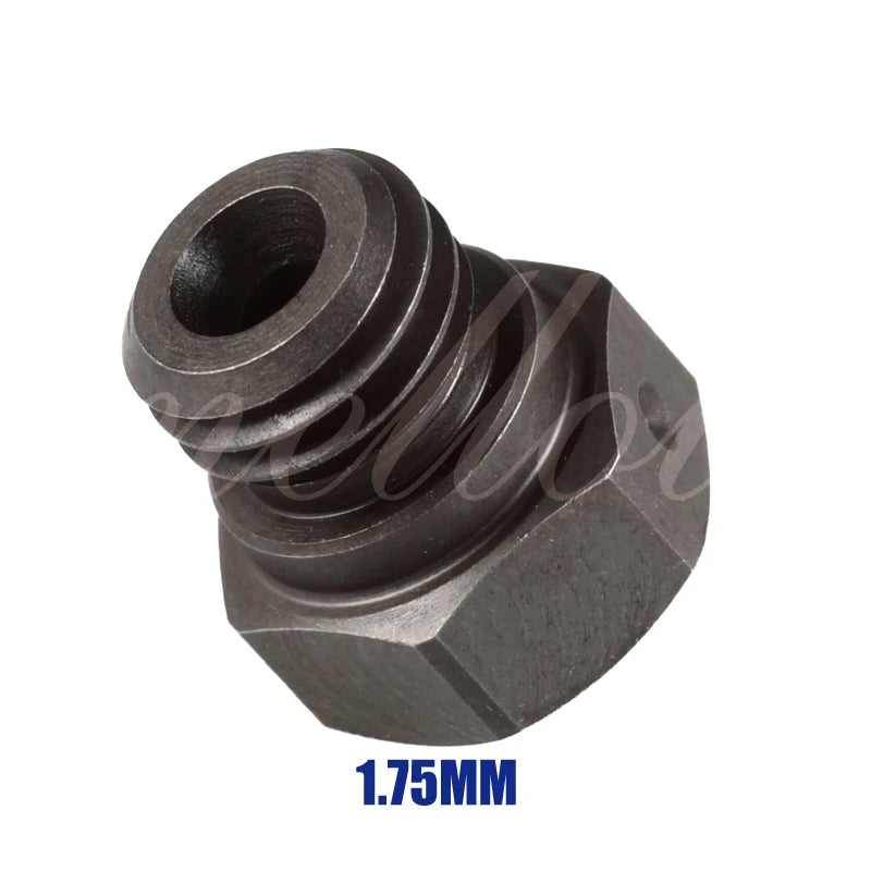 Bico Mellow MK10 Micro Swiss M7 para Impressora 3D - imagem 5 - Comecx Labs