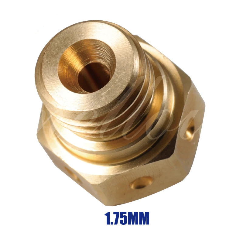 Bico Mellow MK10 Micro Swiss M7 para Impressora 3D - imagem 6 - Comecx Labs