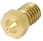 Bico para Impressora 3D M6 0,2mm Filamento 3mm - Comecx Labs