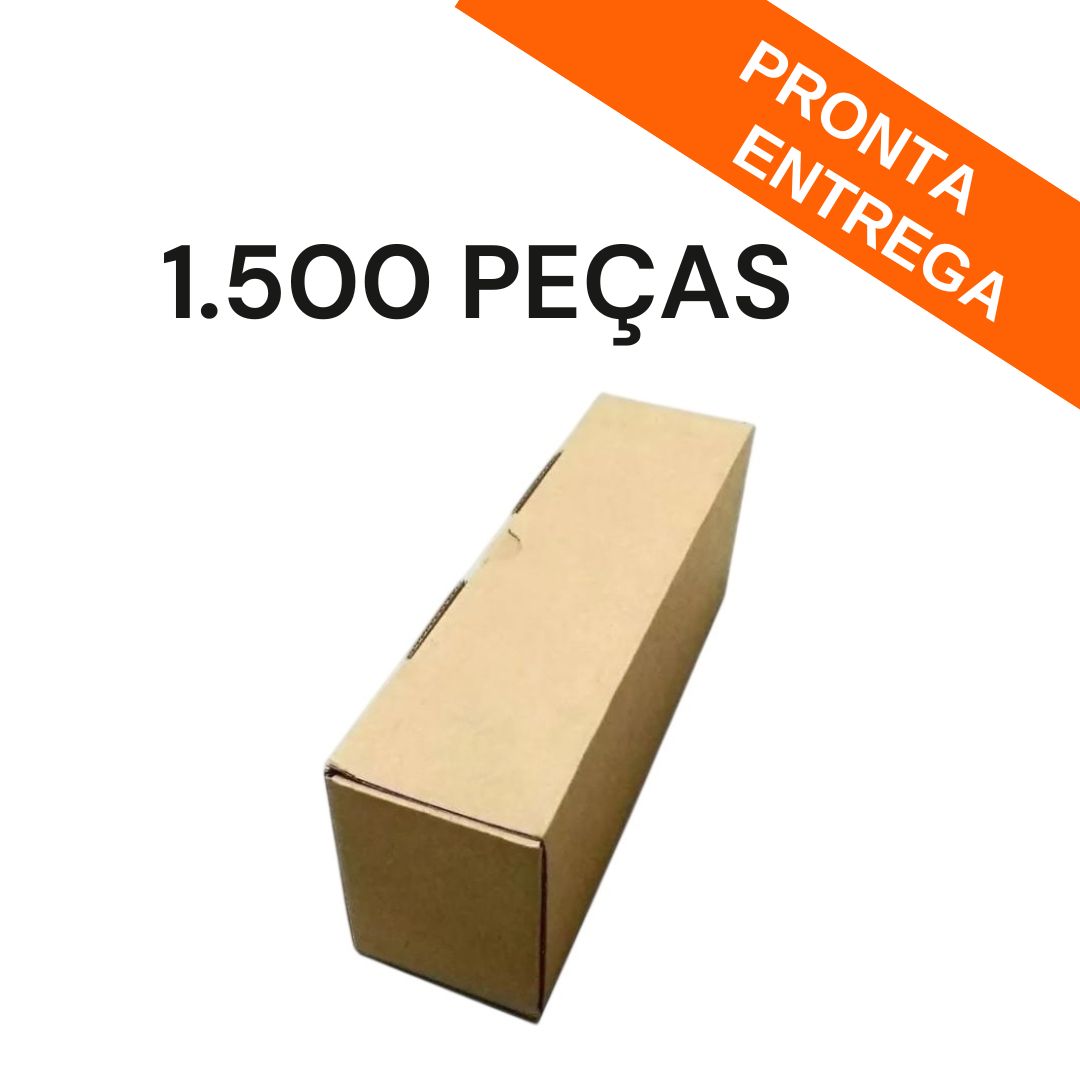 Caixa 1.500 Peças - Diodo Retificador RL204 400V 2A DO-41 PTH - SEMI-240198 - Comecx Labs
