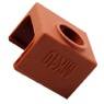 Capa Térmica de Silicone para Bloco de Hotend MK10 - Comecx Labs
