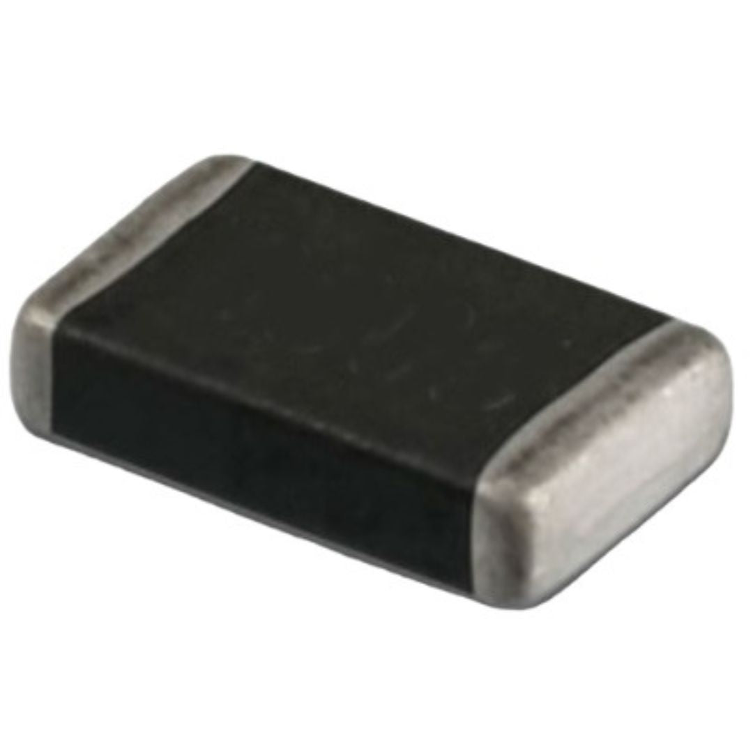 Kit com 20 Capacitores Cerâmicos SMD 10uF 6.3V 0603 - KIT-CAP-CER-SMD-10UF-6V3-0603-20 - Comecx Labs