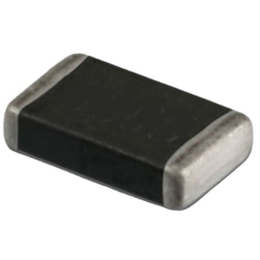 Kit com 20 Capacitores Cerâmicos SMD 10uF 6.3V 0603 - KIT-CAP-CER-SMD-10UF-6V3-0603-20 - Comecx Labs