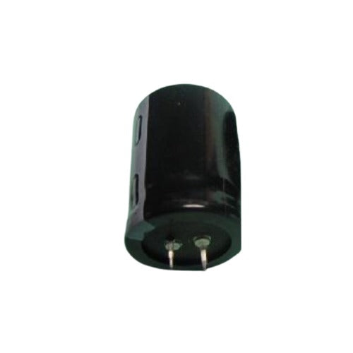 Kit com 2 Capacitores SuperCap 100F 2.7V Snap-In - KIT-CAP-SUPERCAP-100F-2V7-SNAPIN-2 - Comecx Labs