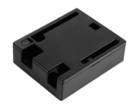 Case Protetor Preto para Arduino Uno - Comecx Labs