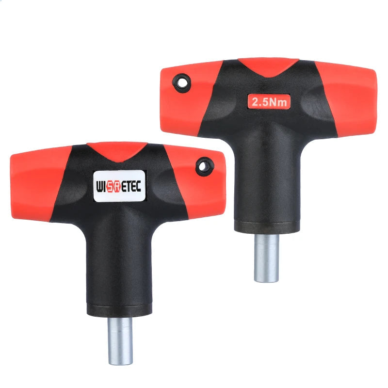Chave de torque Mellow para bico de impressora 3D V6 MK8 Volcano - imagem 2 - Comecx Labs