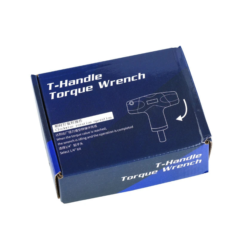 Chave de torque Mellow para bico de impressora 3D V6 MK8 Volcano - imagem 5 - Comecx Labs