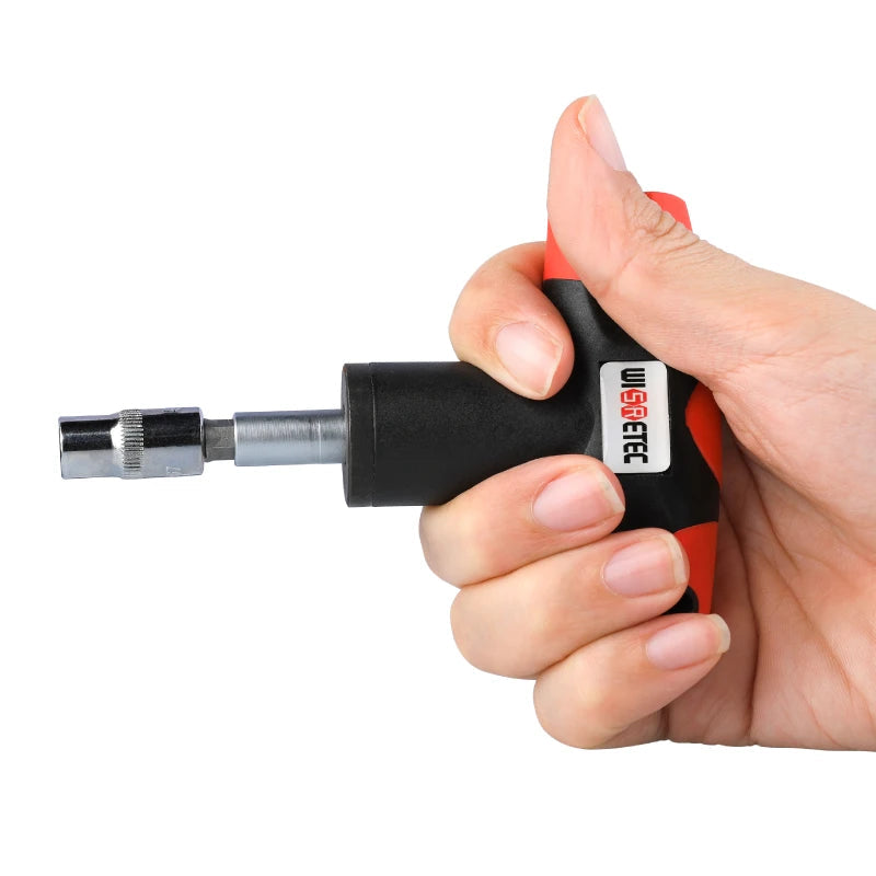 Chave de torque Mellow para bico de impressora 3D V6 MK8 Volcano - imagem 6 - Comecx Labs