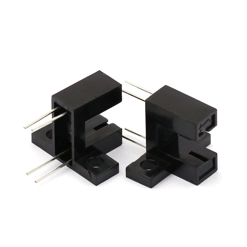 Chave Sensor Fotoelétrico TP880 DIP-4 PTH - COMP-SENSOR-TP880 - Comecx Labs
