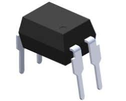 Ci Optoacoplador PC817 DIP-4 - Sharp - COMP-OPTO-2841 - Comecx Labs