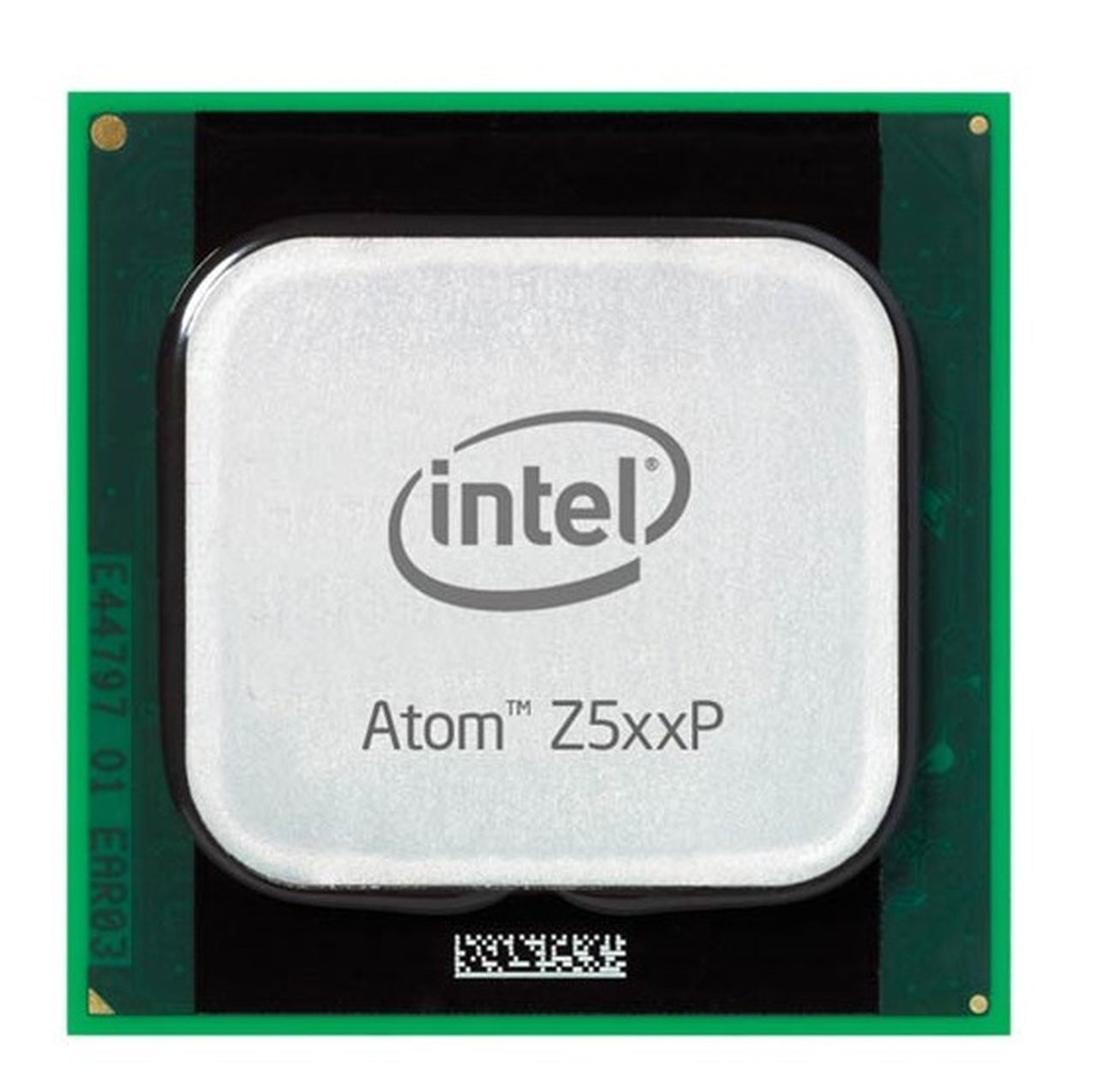 Processador Intel Atom E640 CT80618005841AA FC-BGA676 SMD - CI-TECH-CT80618005841AA - Comecx Labs