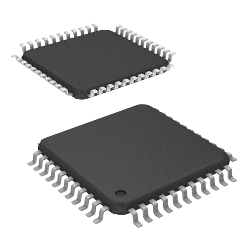 Microcontrolador AT89S52-24AU TQFP-44 SMD - CI-TECH-AT89S52-24AU - Comecx Labs
