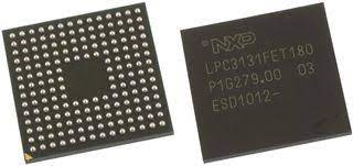 Microcontrolador LPC3131FET180 TFBGA-180 SMD - CI-TECH-LPC3131FET180 - Comecx Labs