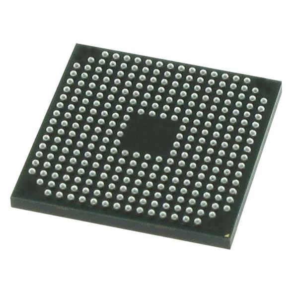 Microcontrolador ARM LPC3240FET296/01 TFBGA-296 SMD - CI-TECH-LPC3240FET296-01 - Comecx Labs