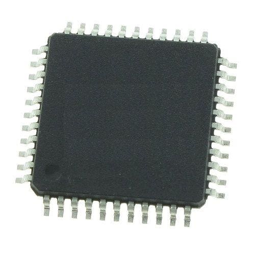 Microcontrolador PIC16LF877A-I/PT TQFP-44 SMD - CI-TECH-PIC16LF877A-I-PT - Comecx Labs