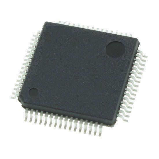 Microcontrolador PIC18F6520-E/PT TQFP-64 SMD - CI-TECH-PIC18F6520-E-PT - Comecx Labs