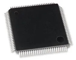 Microcontrolador STM32F091VCT6 LQFP-100 SMD - CI-TECH-STM32F091VCT6 - Comecx Labs