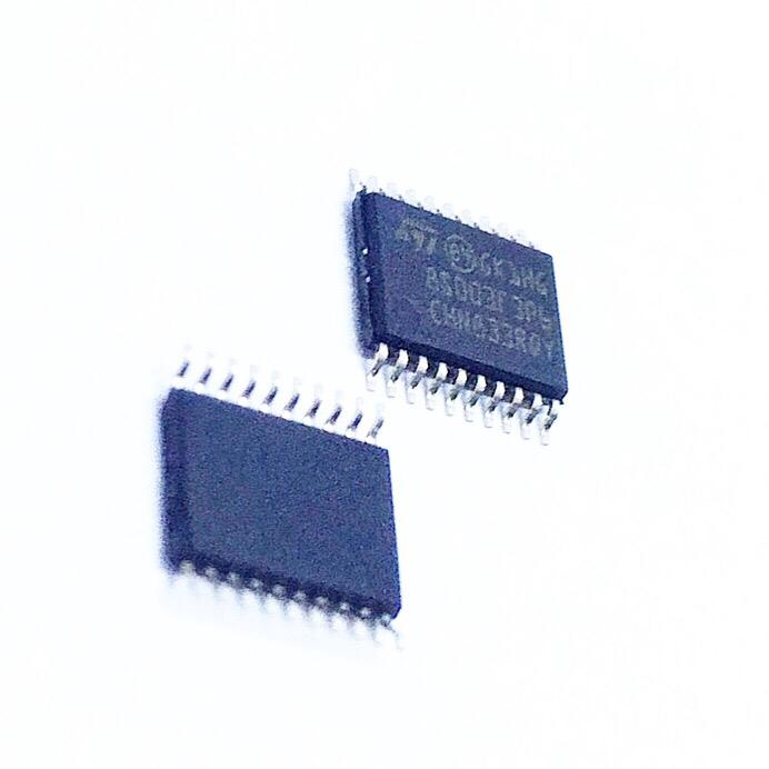 Microcontrolador STM8S003F3P6 TSOP-20 SMD - CI-TECH-STM8S003F3P6 - Comecx Labs